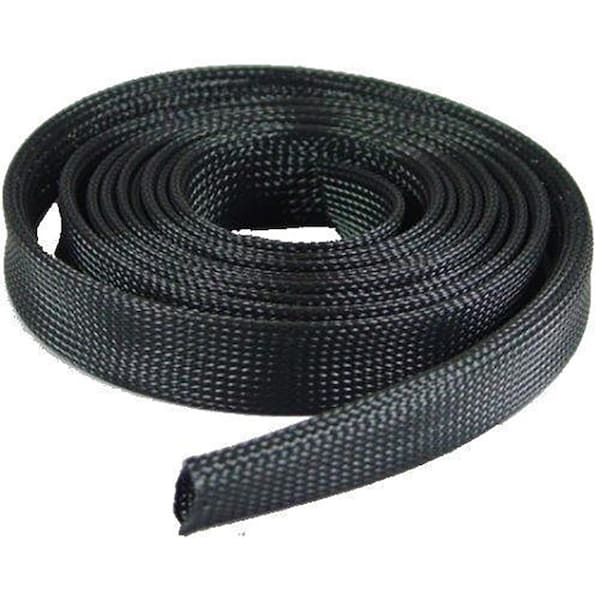T-H Marine Supplies T-H Marine T-H FLEX 1/2" Expandable Braided Sleeving - 100 Roll FLX-50-DP - main